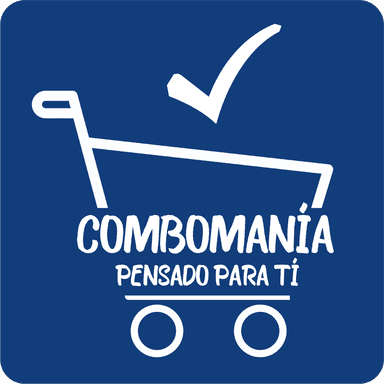 Logo Combomanía