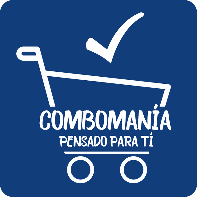 Logo Combomanía