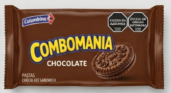 Galletas Sandwich