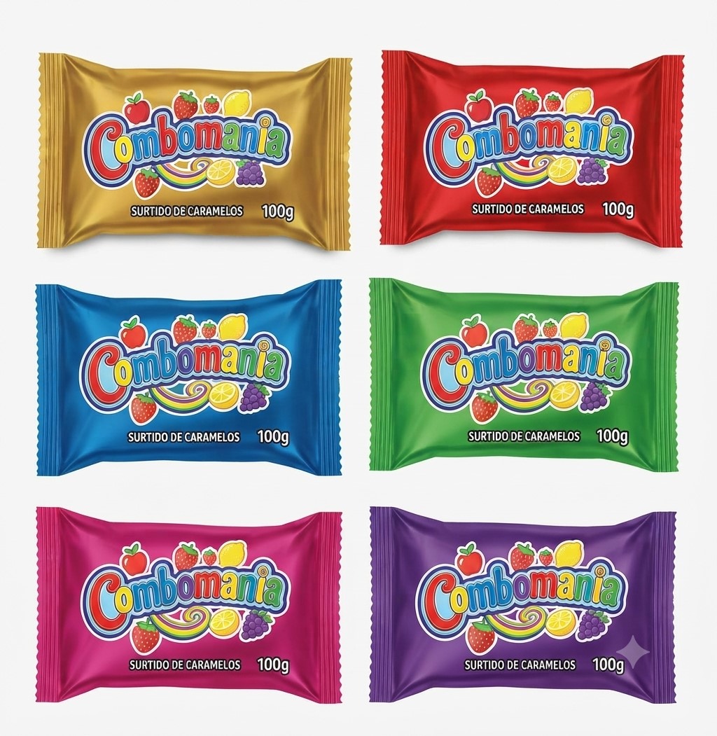 Caramelos