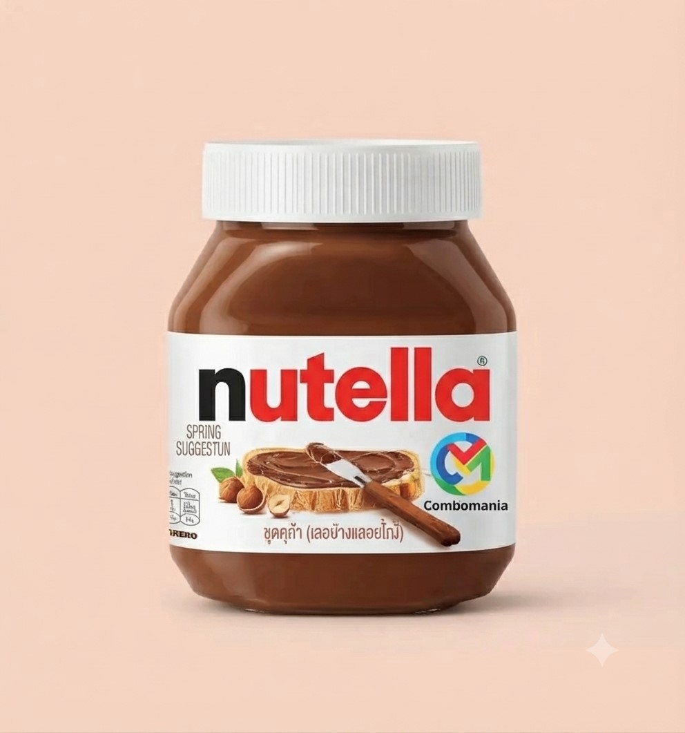 Nutella