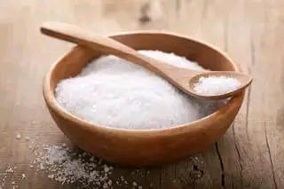 Azúcar Blanca