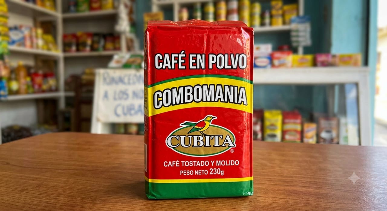 Café Importado