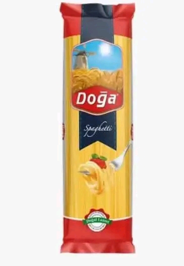Espaguetis