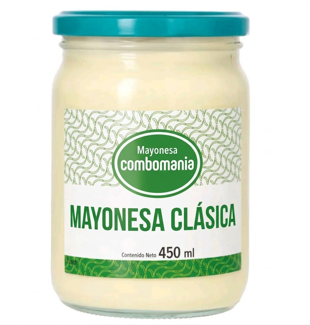 Mayonesa