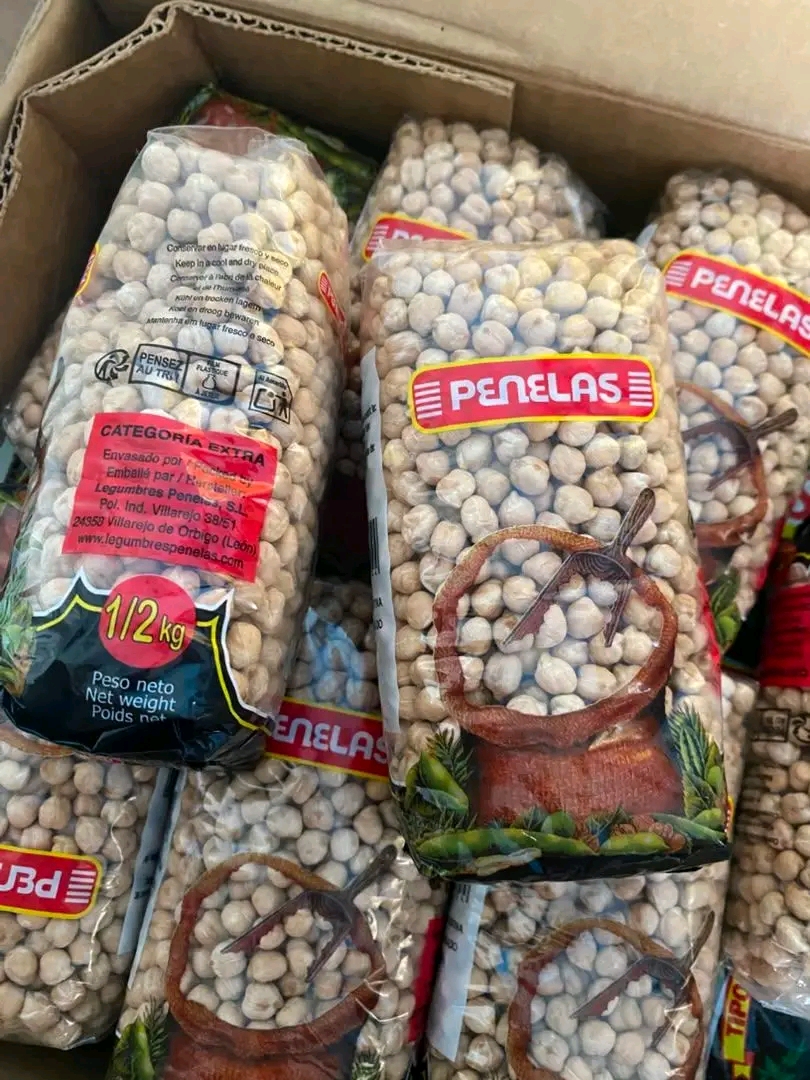 Garbanzo